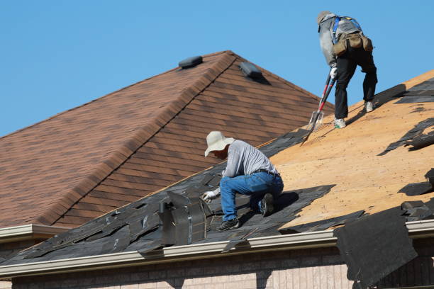 Best Flat Roofing  in Laurie, MO