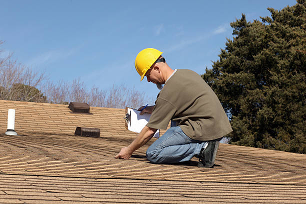 Best Rubber Roofing (EPDM, TPO)  in Laurie, MO