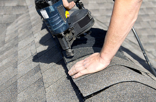 Best Roof Waterproofing  in Laurie, MO